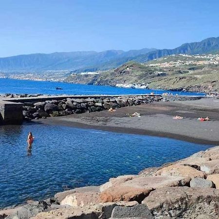 Top Luxury Villa To The Ocean El Tablero  Exterior foto